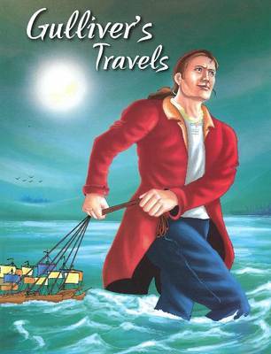 Gulliver's Travels by Pegasus image