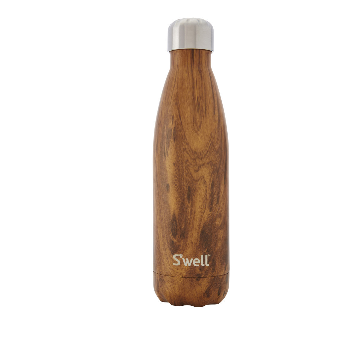 S'well Insulated Bottle - Teakwood (750ml) image