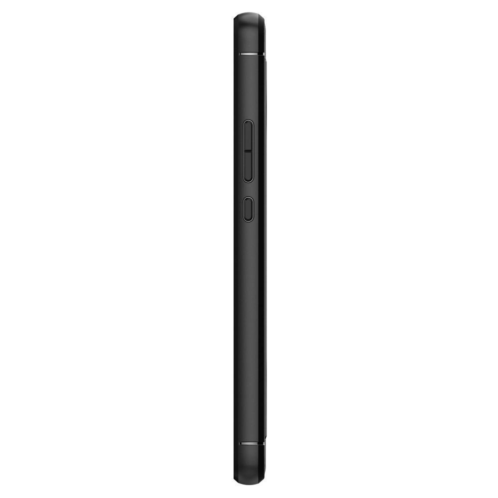 Spigen: Huawei P9 Lite Rugged Armour Case - (Black) image
