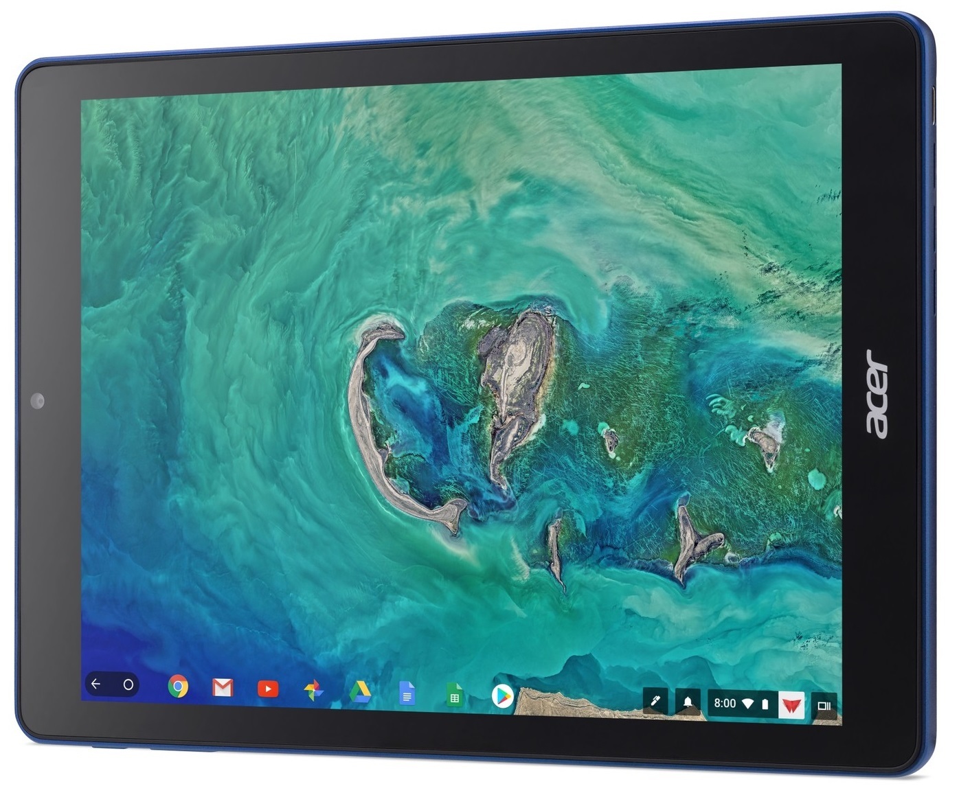 Acer Chromebook Tab 10 image