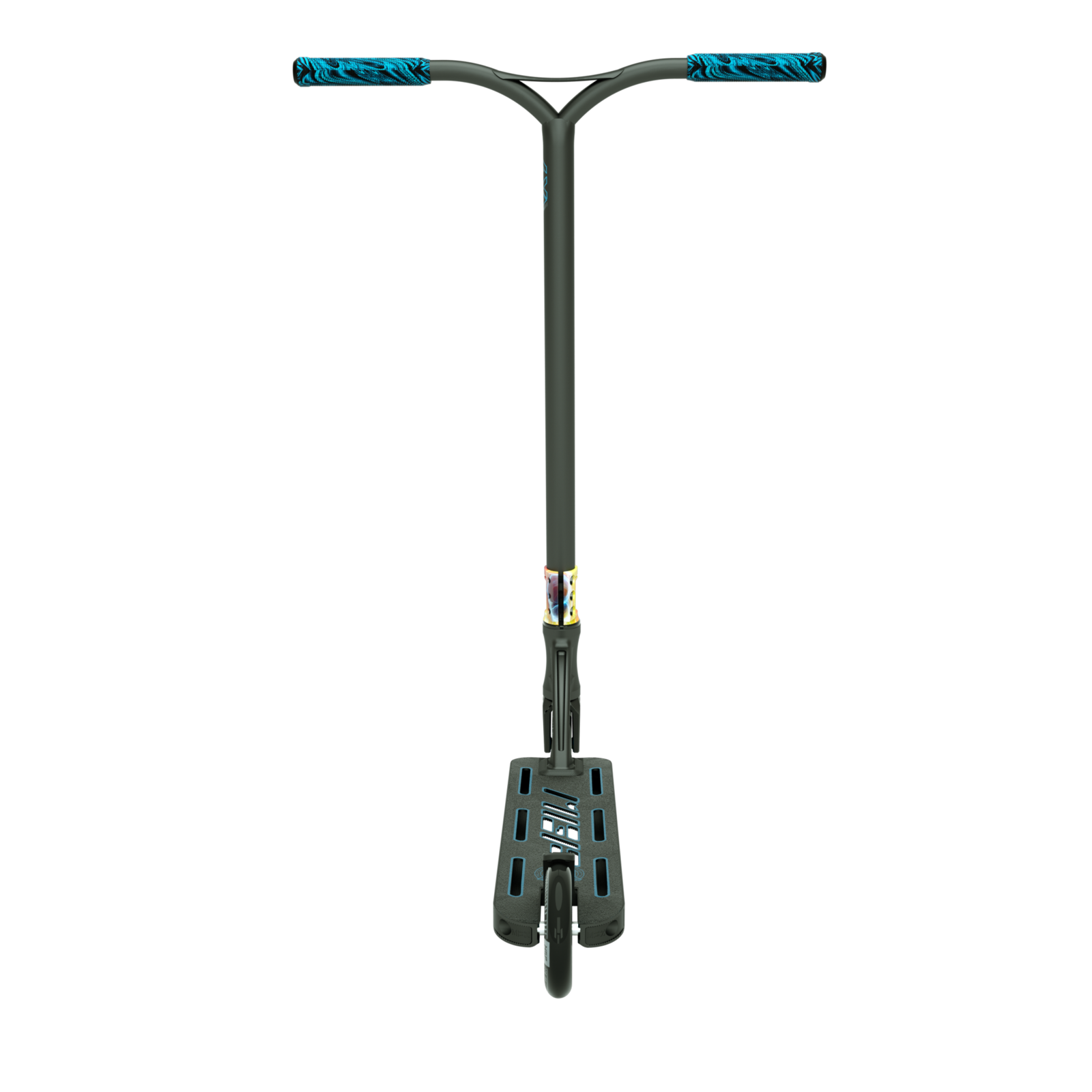 MADD Gear: VX9 Extreme Scooter - Proton image