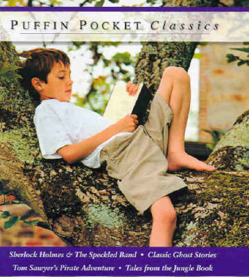 Puffin Pocket Classic Volume Two image