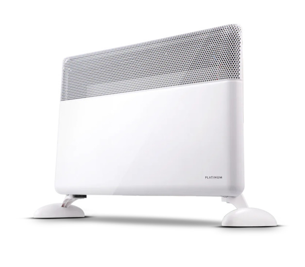 Buy Goldair: Platinum Eurotech 1500W Inverter Panel Heater with Wi-Fi/Smart  Home at Mighty Ape NZ