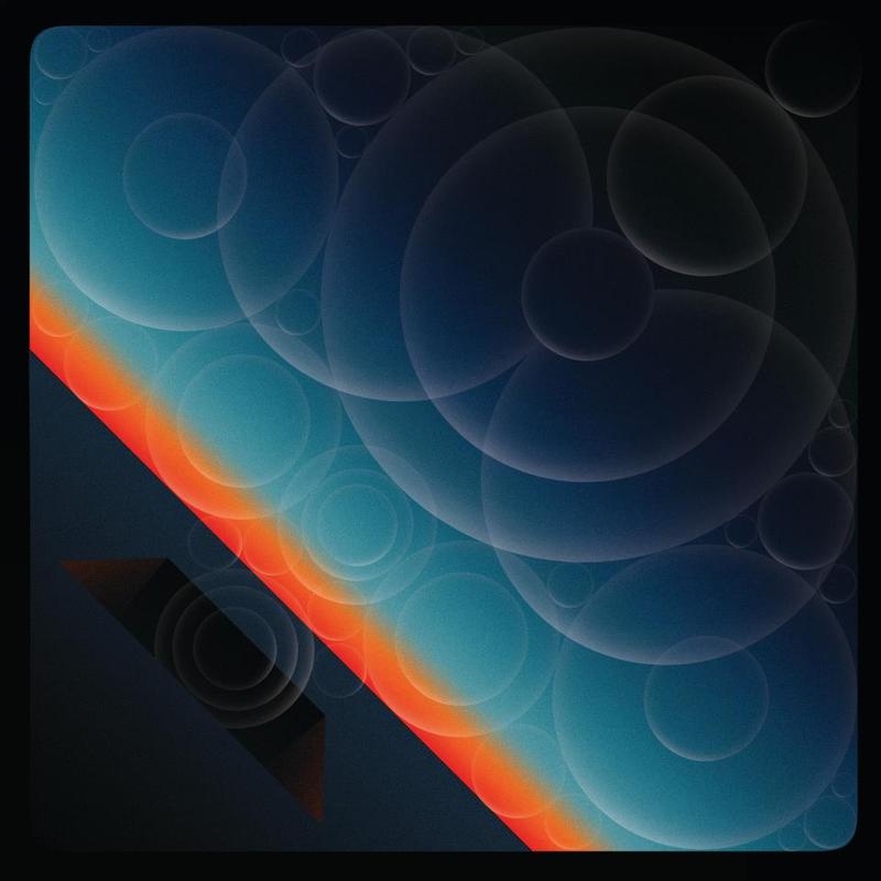 Noctourniquet by The Mars Volta image