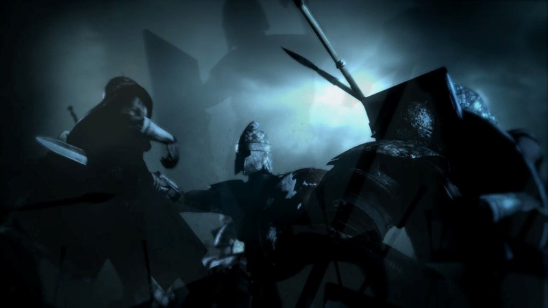 Warriors: Legends of Troy for Xbox 360 image