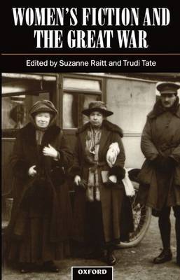 Women's Fiction and the Great War image