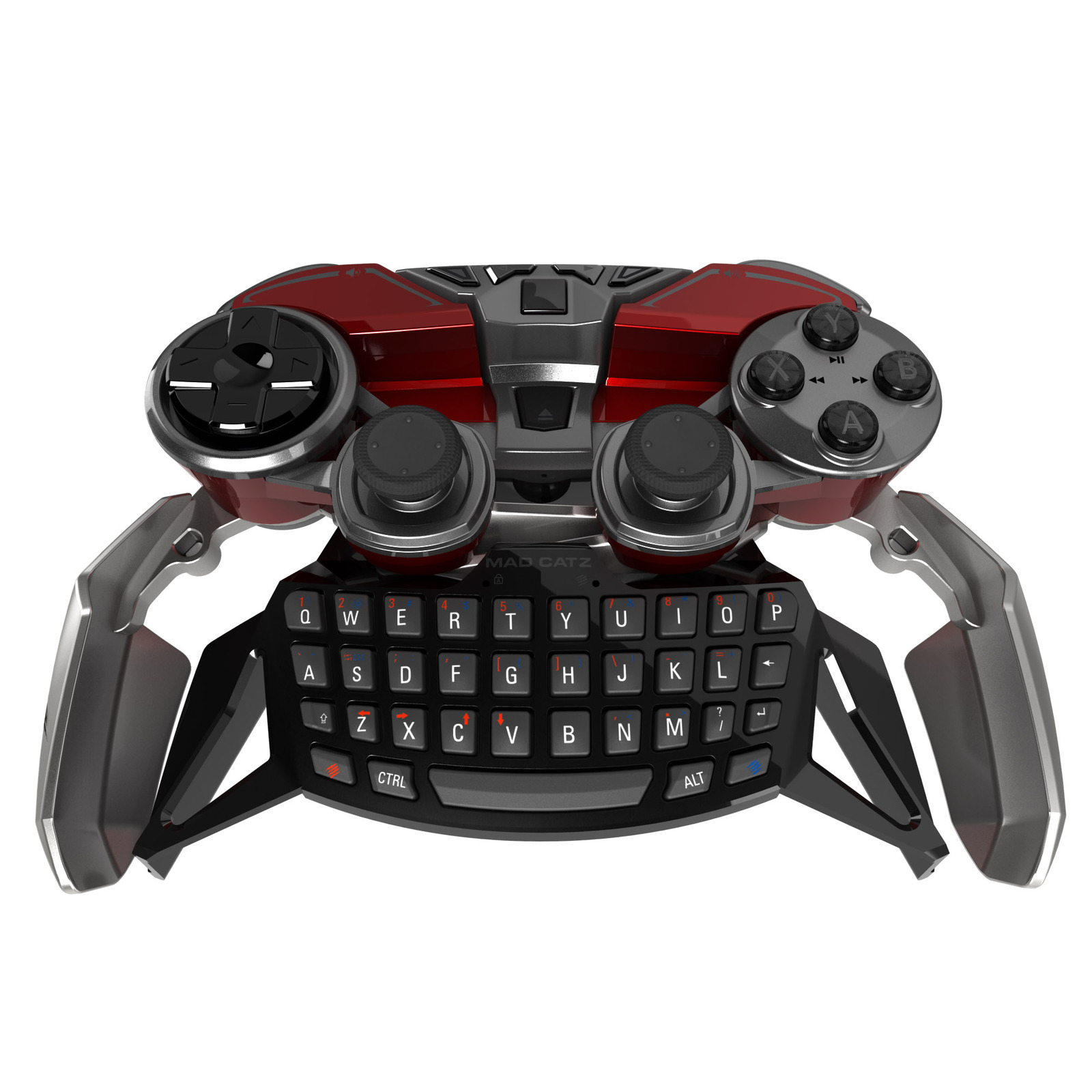 Mad Catz LYNX 9 Hybrid Controller for image