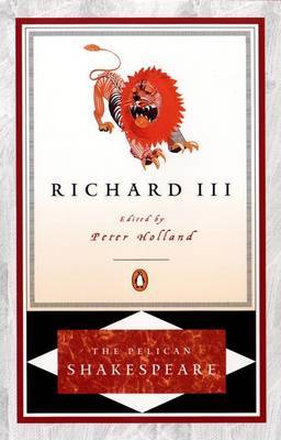 Tragedy of King Richard the Third by William Shakespeare image