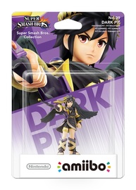 Nintendo Amiibo Dark Pit - Super Smash Bros. Figure on Wii U