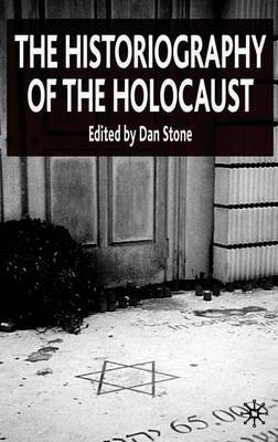 The Historiography of the Holocaust image