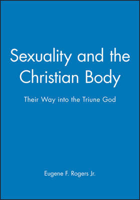 Sexuality and the Christian Body image