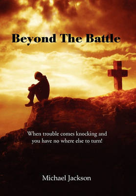 Beyond the Battle by Michael Jackson image