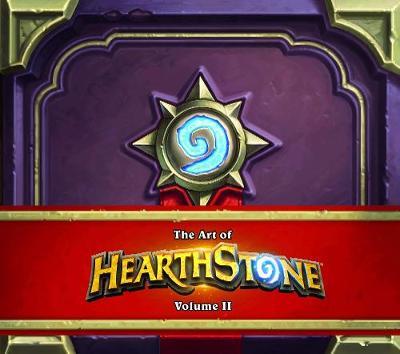 The Art of Hearthstone: Year of the Kraken by Titan image