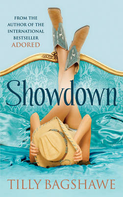 Showdown by Tilly Bagshawe image