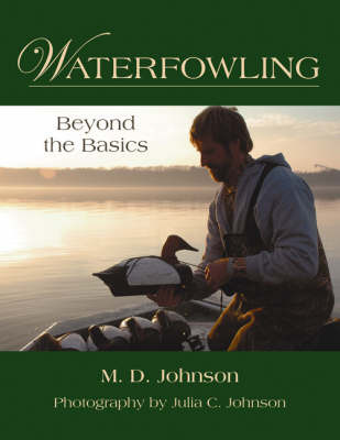 Waterfowling by M.D. Johnson image