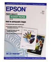 Epson S041123 A2 Photo Quality Glossy - 20 Pack