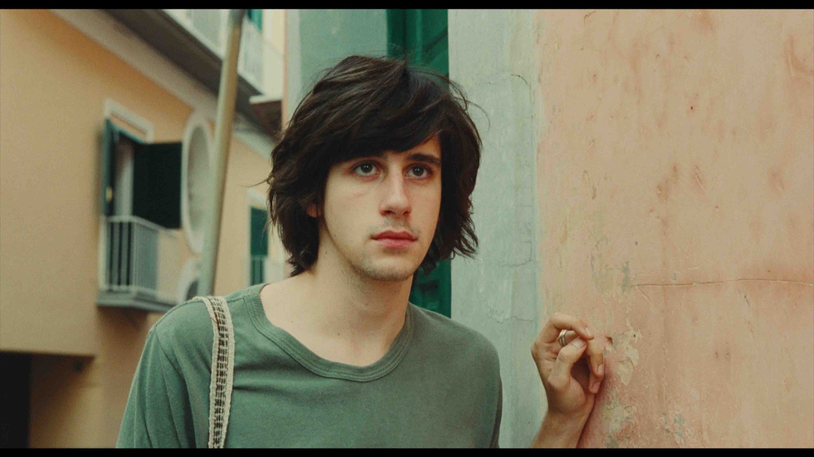 After May on DVD image