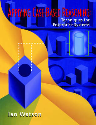 Applying Case-Based Reasoning by Ian Watson image