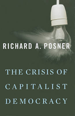 The Crisis of Capitalist Democracy image