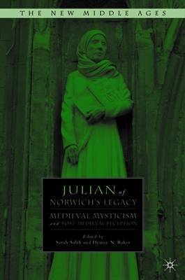 Julian of Norwich's Legacy image