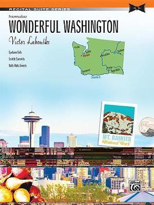 Wonderful Washington by Victor Labenske image