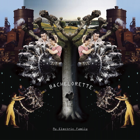 My Electric Family by Bachelorette image