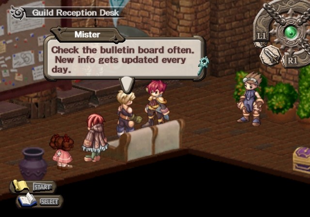 Atelier Iris 3: Grand Fantasm for PlayStation 2 image
