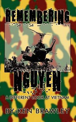Remembering Nguyen by Ken Brawley image