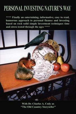 Personal Investing Nature's Way by Charles A. Cody image