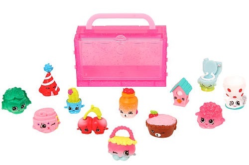 Shopkins: 12 Pack image