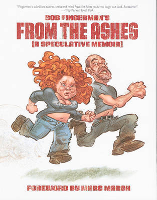 From the Ashes by Bob Fingerman image