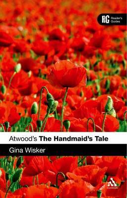Atwood's "The Handmaid's Tale" by Gina Wisker image