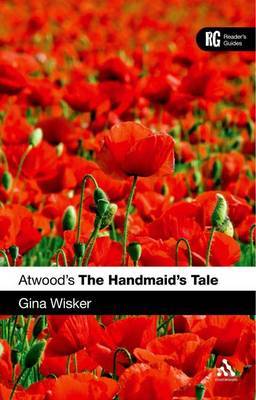 Atwood's "The Handmaid's Tale" image