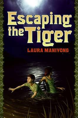 Escaping the Tiger by Laura Manivong image