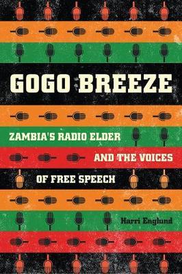 Gogo Breeze by Harri Englund image