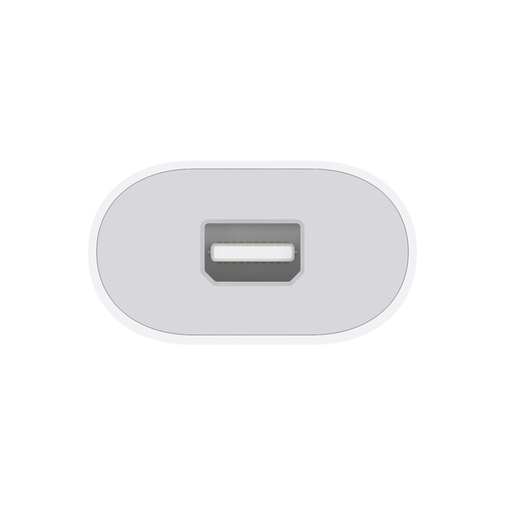Apple Thunderbolt 3 (USB-C) To Thunderbolt 2 Adaptor image