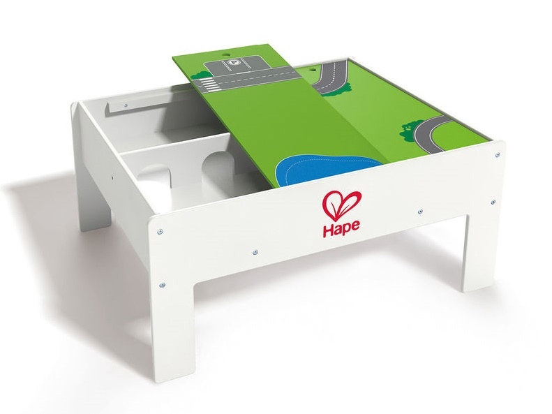 Hape: Reversible Train Storage Table image