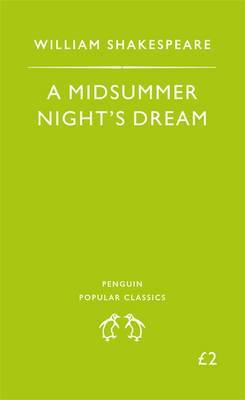 A Midsummer Night's Dream image