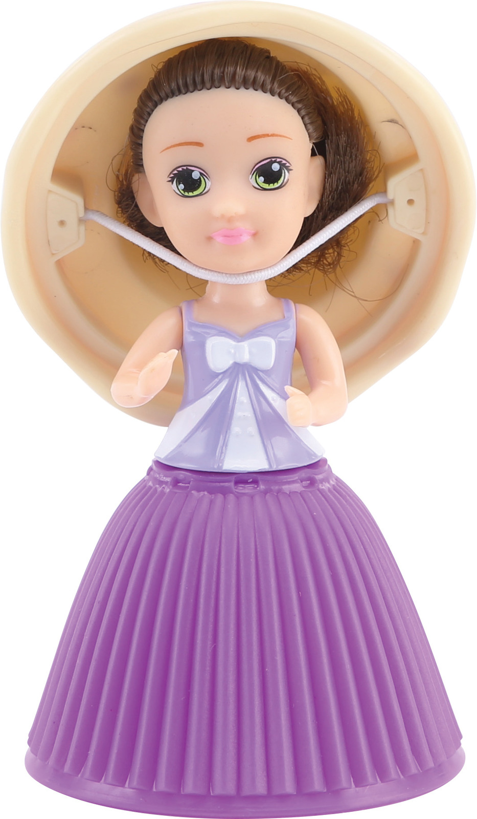 Cupcake Surprise - Mini Scented Doll image