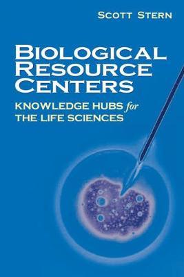 Biological Resource Centers by Scott Stern image