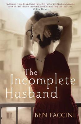 The Incomplete Husband image