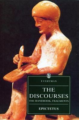 The Discourses of Epictetus by Epictetus image