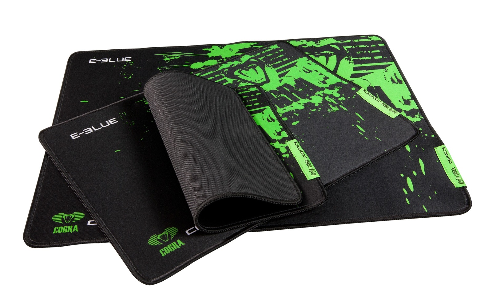 E-Blue Cobra Gaming Mousepad (Small) for PC image