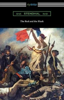 The Red And The Black Stendhal Book In Stock Buy Now At Mighty Ape Nz
