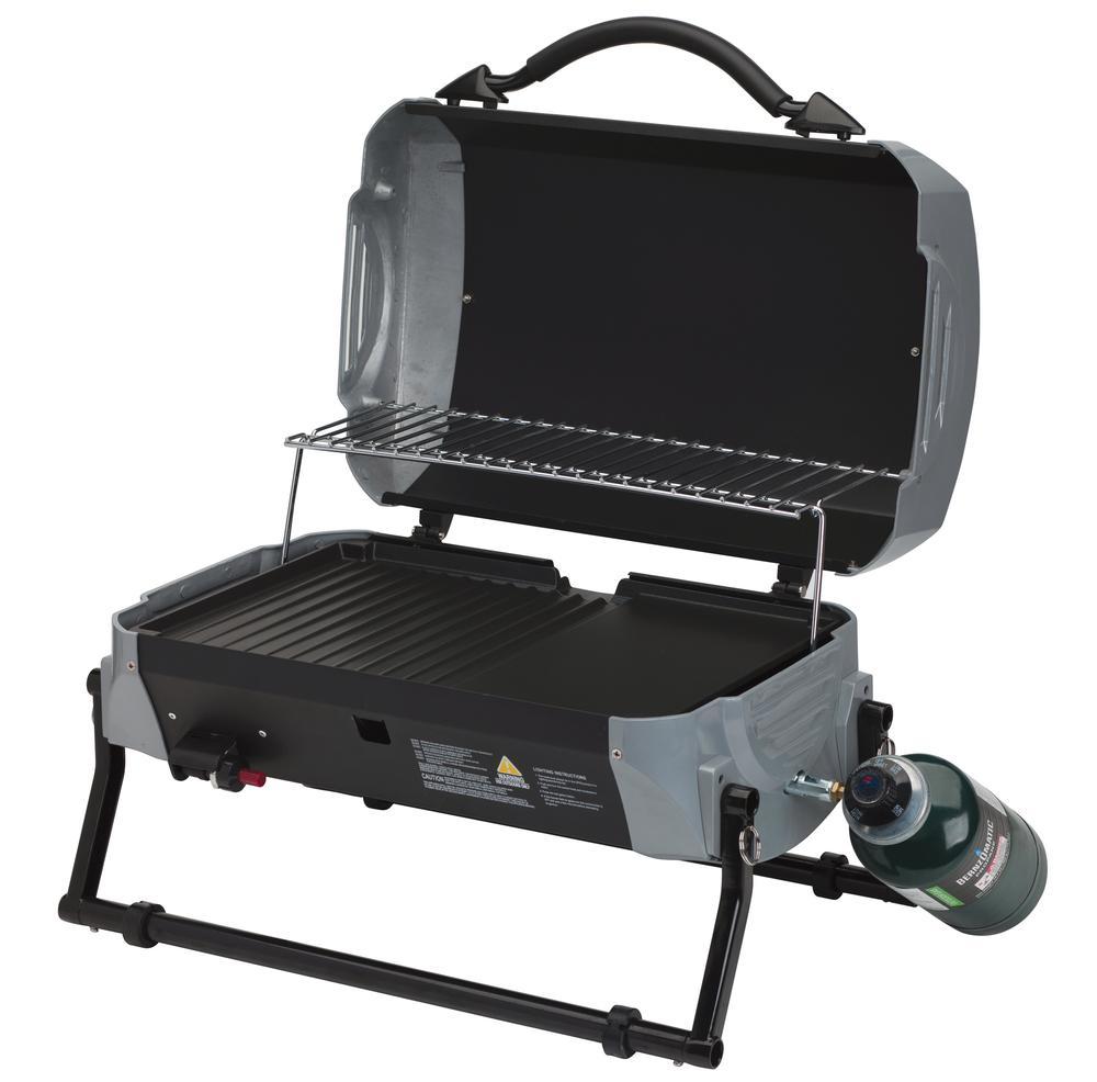 Buy Gasmate Cruiser Portable BBQ at Mighty Ape NZ