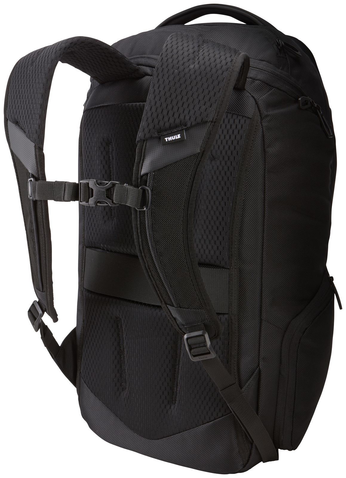 thule construct backpack 28l