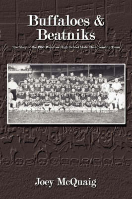 Buffaloes and Beatniks by Joey McQuaig image