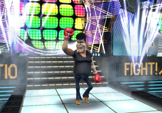 Ready 2 Rumble Revolution for Nintendo Wii image