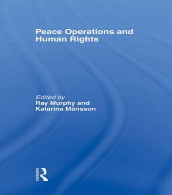 Peace Operations and Human Rights image