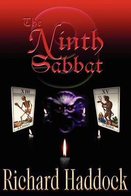 Ninth Sabbat by Richard Haddock image